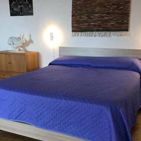 マッサLa Terrazzaアパートメント エクステリア 写真